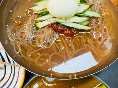 -许哥东北烧烤·铁丳烤串·宫后夹肉(繁花中心店)