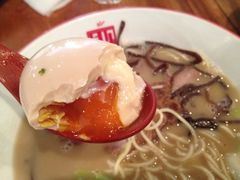 溏心蛋-新城市广场