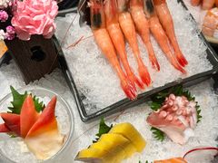 -松鹤精致料理(五一中路店)