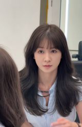 -DL HOPE明星造型