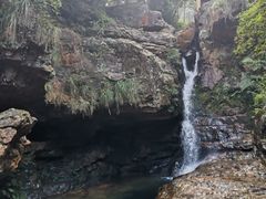 -亚婆田·白水寨生态旅游度假区