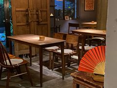 -兮禾酒馆(护国路店)