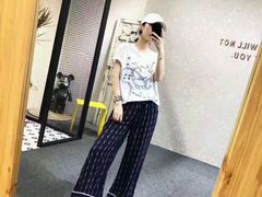 -广州白马服装市场
