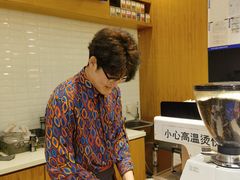 -逸派咖啡 EPARKCOFFEE(广安门店)