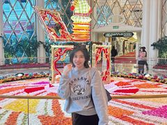 -Chanel(永利皇宫店)