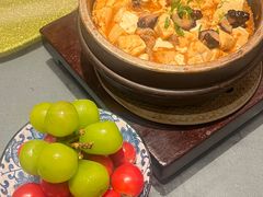 -狮王府淮扬菜(新街口友谊店)