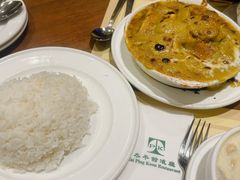 -太平馆餐厅(油麻地店)
