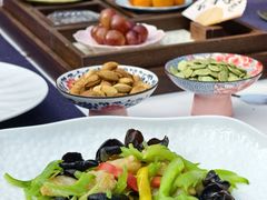 -悦真雅院·四合院·清真私房菜(雍和宫店)