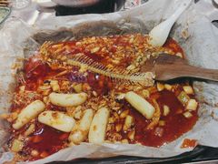 -红辣椒·川菜·火锅(张杨路店)