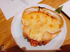 -小句号·精致料理(江南环球港店)
