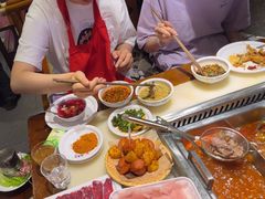 -重庆高老九火锅(万象城店)