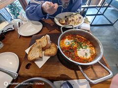 -UPPER KITCHEN(延安路店)