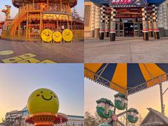 -济南方特东方神画