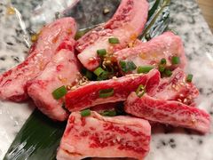 -弘彩英·烤牛舌·年糕火锅(蓝色港湾店)