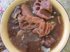 -燕子煨汤(山海关路店)
