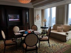 -广州富力丽思卡尔顿酒店