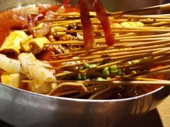 -付小姐在成都(五道口店)