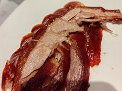 -四世同堂·京菜·烤鸭(双井店)