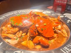 -胖哥俩肉蟹煲(福州仓山爱琴海店)