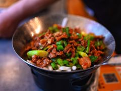 -小团圆灶台鱼·百城头牌菜(千岛湖店)