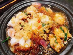 -绿茶餐厅(朝阳大悦城店)