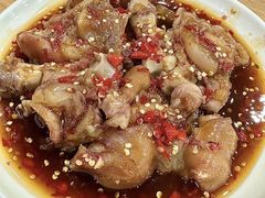 -贤花饭店(城阳店)