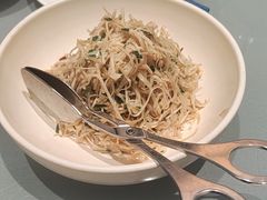 -小大董·烤鸭(观景餐厅·南京西路店)