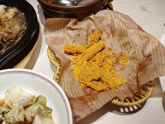 -小厨娘金榜题名(夫子庙秦淮河店)