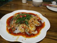 -弓虽昌焖烧鸡(大竹林店)