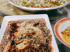 -灶东家民间菜(回兴店)