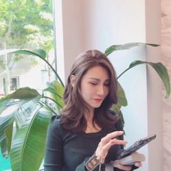 -3AM·S HAIR SALON烫发染发接发