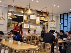 大堂-镇南锅盖面馆(解放路店)