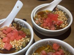 -向川南·水煮鱼·川菜(和平里店)