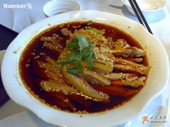 文杏酒楼-文杏鸡-文杏酒楼(一品天下店)