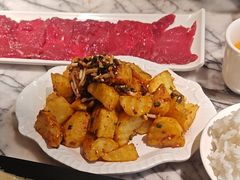 -鱼豆吉·豆浆鱼火锅(宜昌万达店)