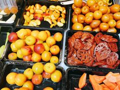 -老炳·七丛松甘草水果