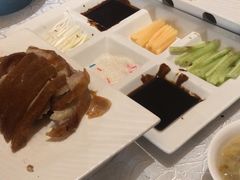 -津悦·正阳春烤鸭(红旗南路店)