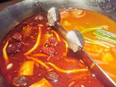 -湊湊火锅·茶憩(皇姑万象汇店)