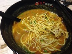 -9号沙茶面(金星路老美食街)