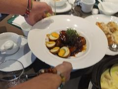 -望乡楼上海菜(日月光店)