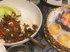 -Thai Alley泰爱里(二沙岛店)