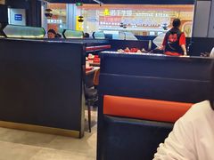 -胖哥俩肉蟹煲(淮安万达店)