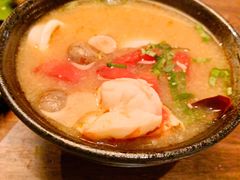冬阴功汤-米泰MiThai