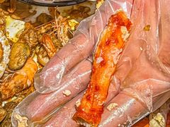 -The Boiling Crab宝灵蟹手抓海鲜(中国首店)