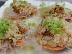 -众味海鲜大排档·活海鲜·潮汕味(南澳店)
