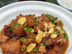 -湖南人家湘菜馆(镇江路店)