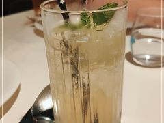 -Pasha帕夏土耳其餐厅(南昌路店)