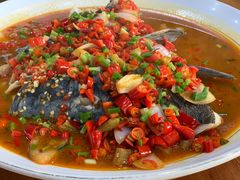 -淳安二十八道·美食汇·淳鱼馆(阳光路店)