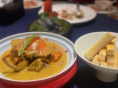 -馋遇江南·精致湖景雅宴(东方之门店)