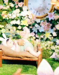 -同远QQBABY亲子摄影(北京路店)